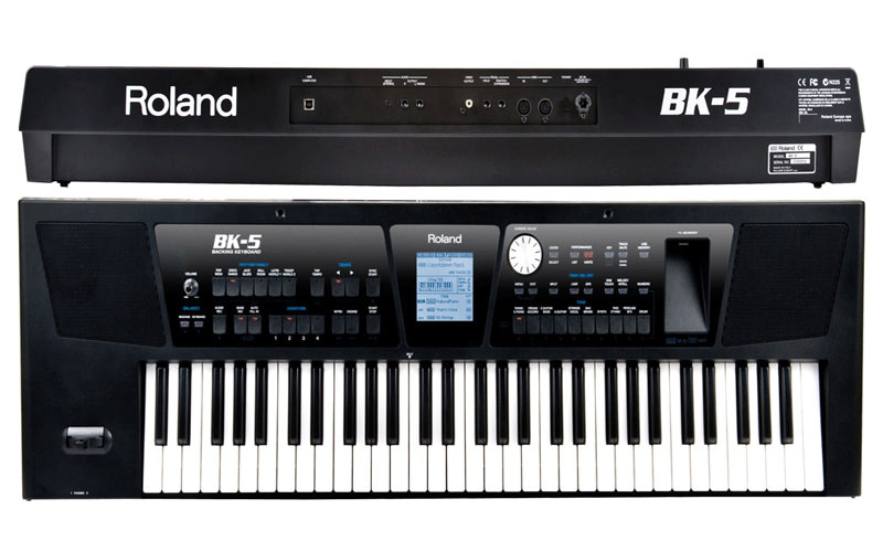 Giới Thiệu Đàn Organ Yamaha PSR-S950