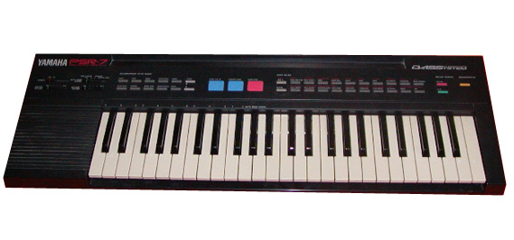 Bán đàn organ cũ yamaha nhập khẩu